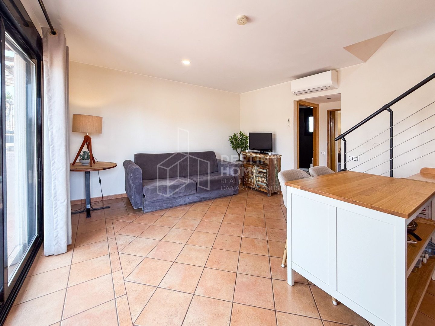 Casa de 70 m² a La Oliva