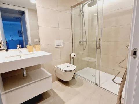 Piso de 83 m² en Dénia