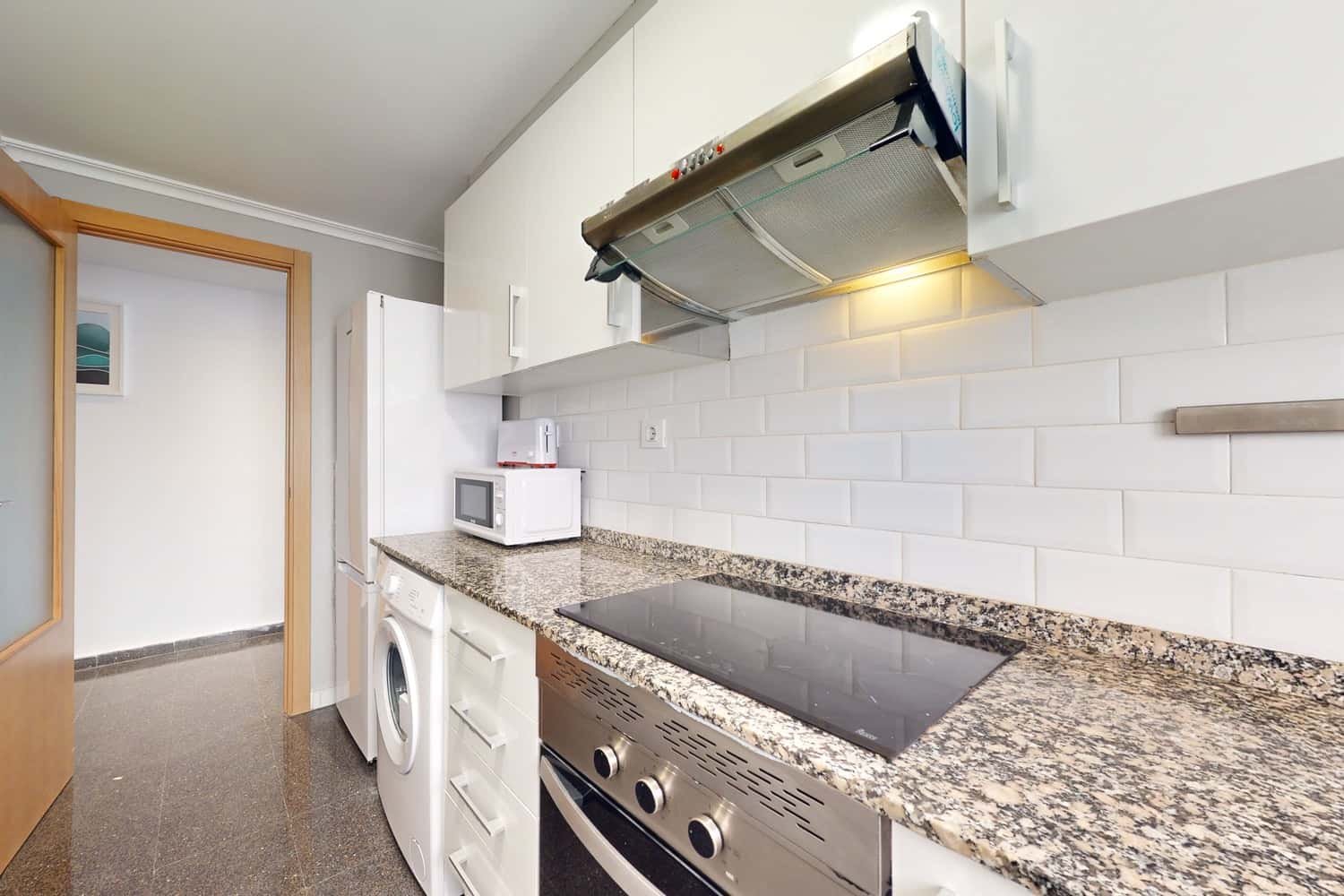 Habitació de lloguer, València