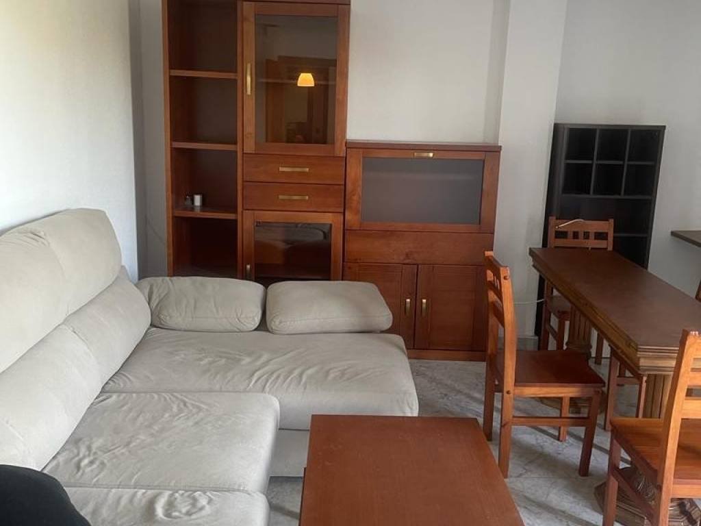 Piso de 100 m² en Salamanca