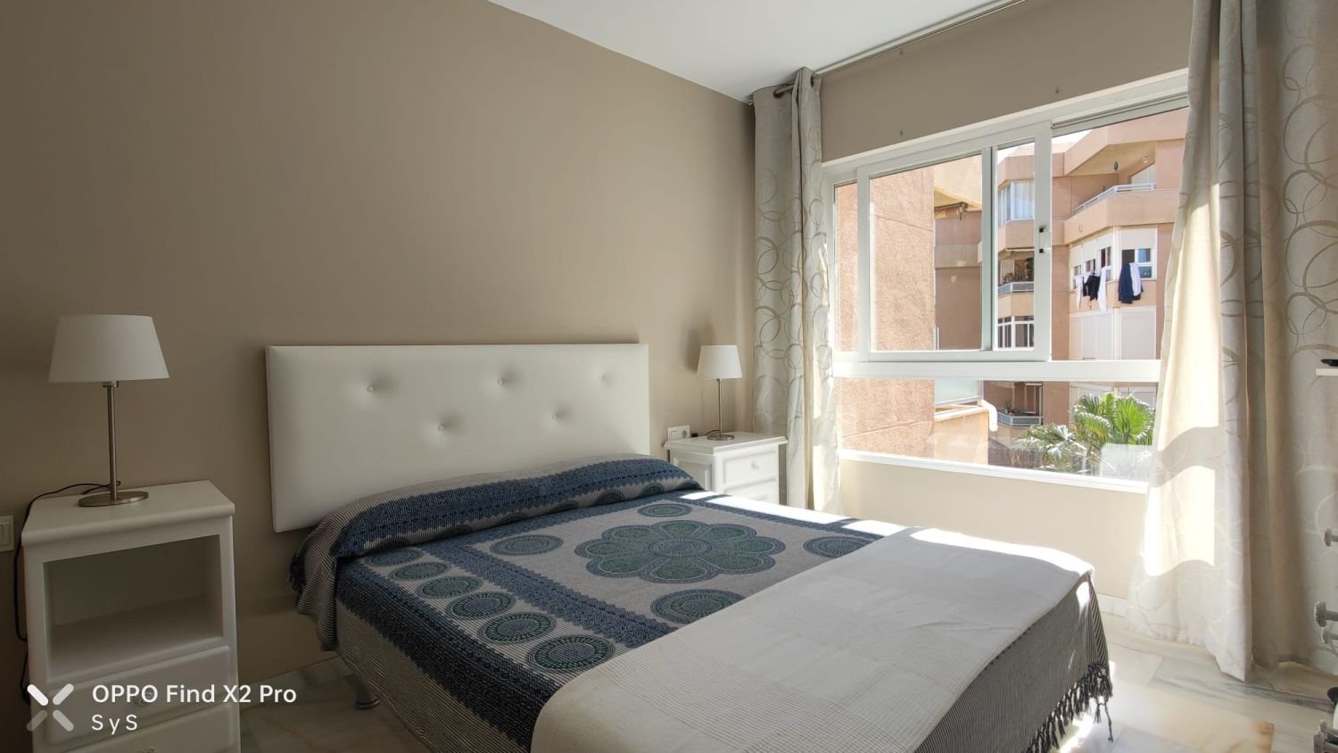 Piso de 65 m² en Torrox