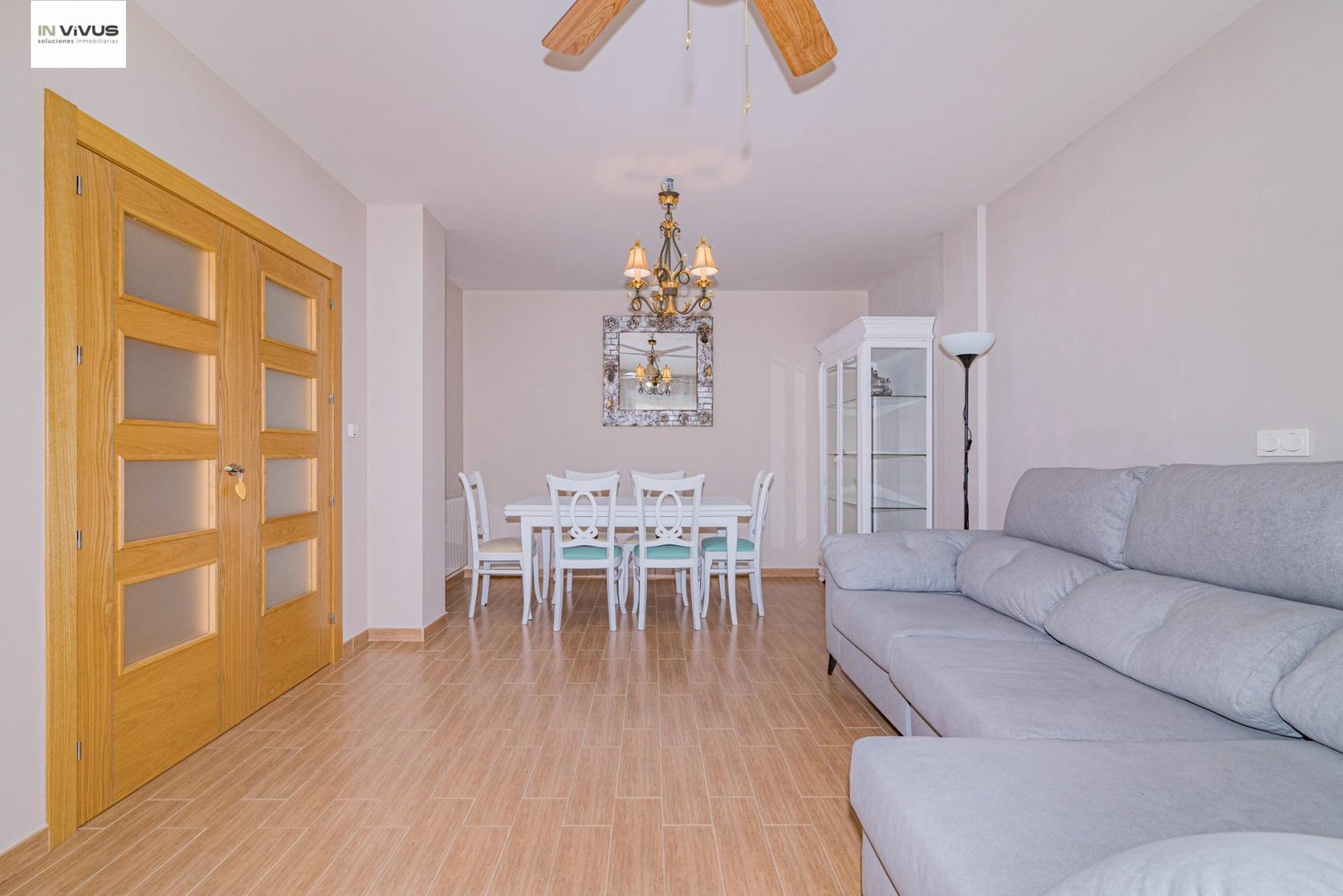 Pis de 217 m² a Vegas del Genil
