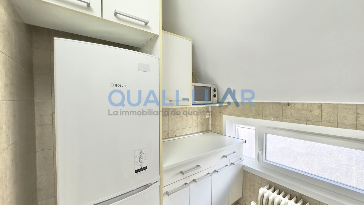 Piso de 85 m² en Madrid