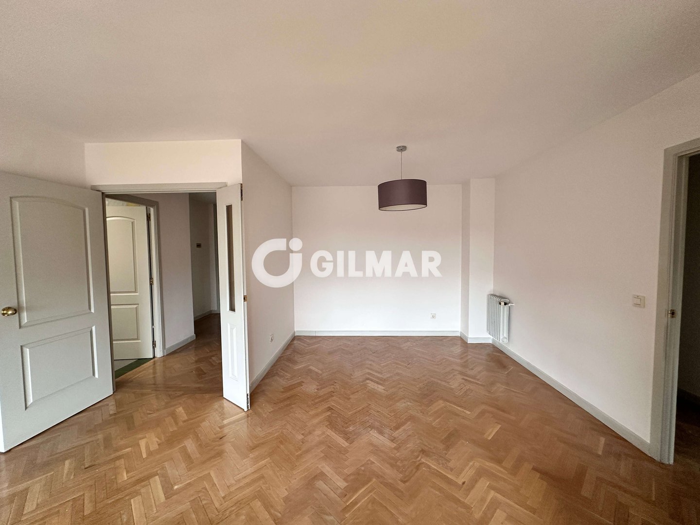 Appartamento 131 m² a Pozuelo de Alarcón