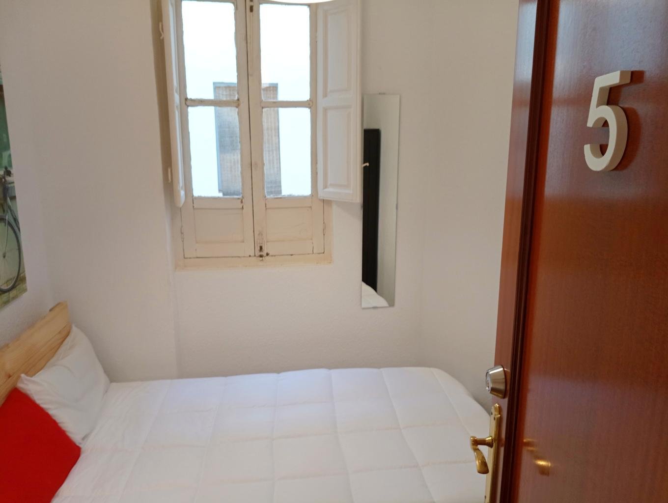 Habitación 110 m², Granada