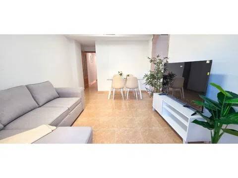 Pis de 117 m² a Santa Pola