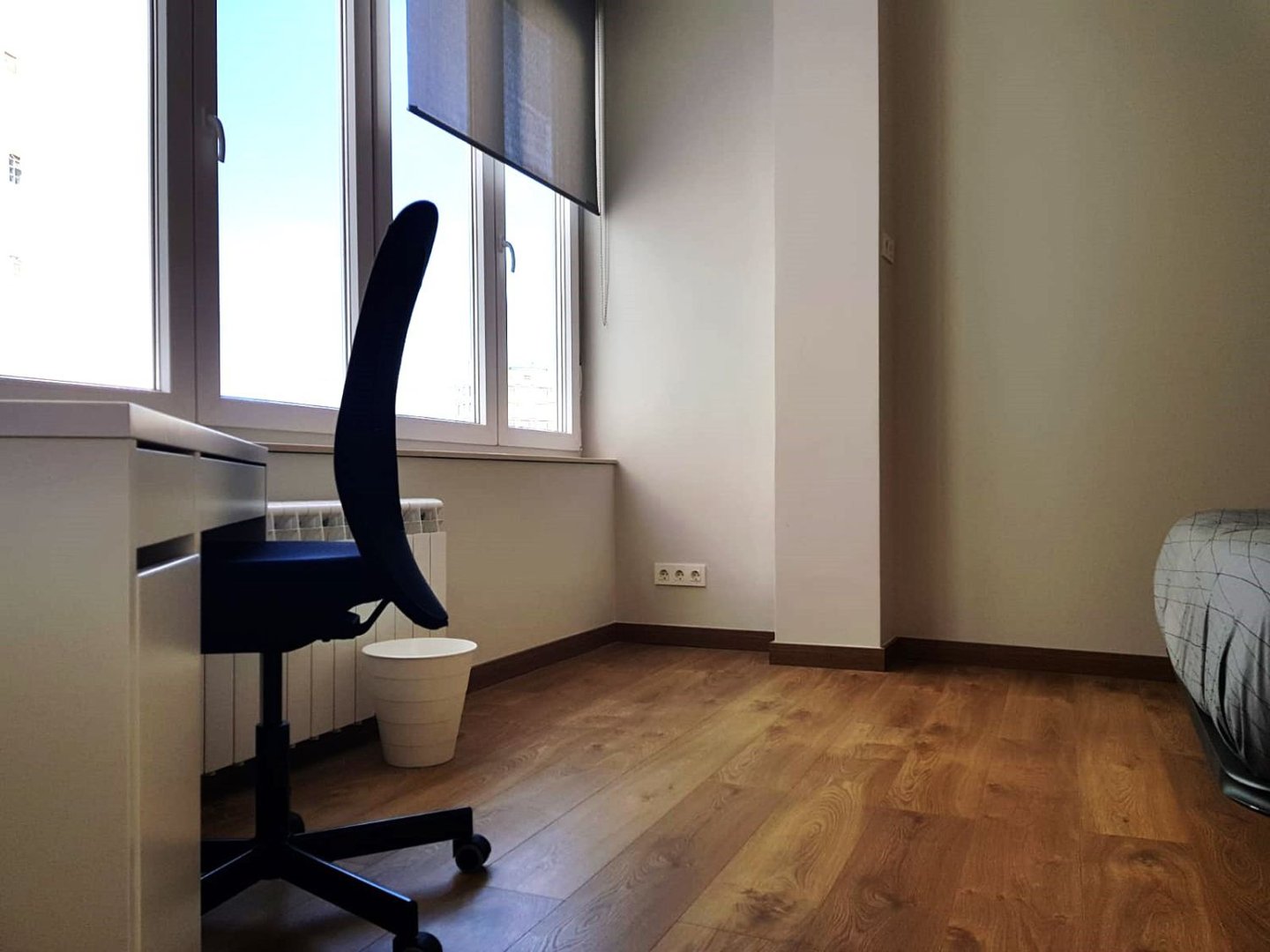 Pis de 130 m² a Oviedo