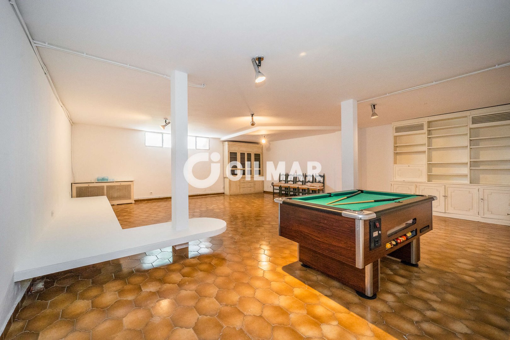 Casa de 699 m² en Madrid