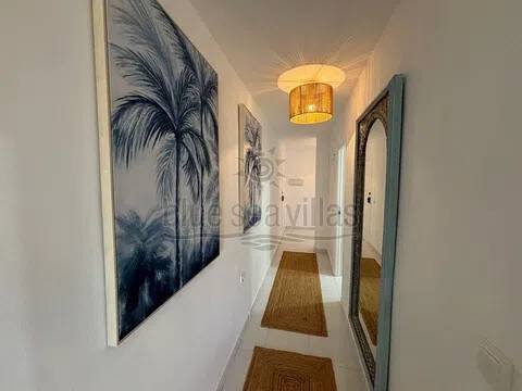Piso de 89 m² en Mojácar