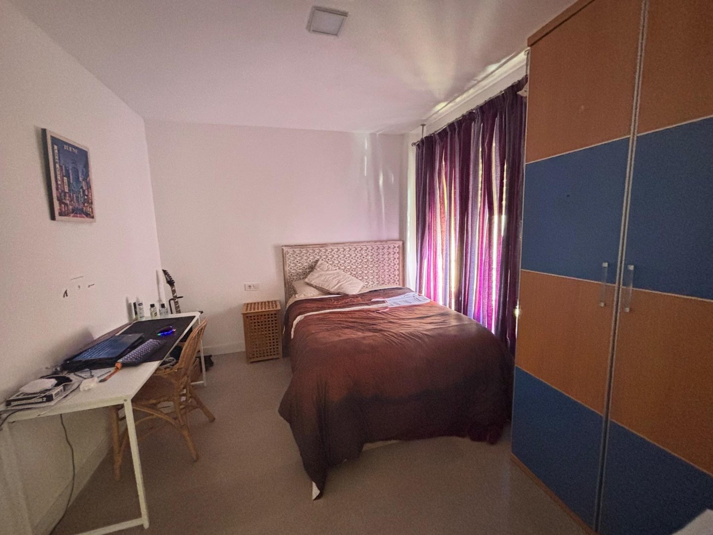 Pis de 85 m² a La Zubia
