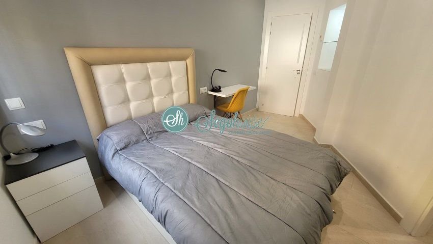 Piso de 200 m² en Segovia