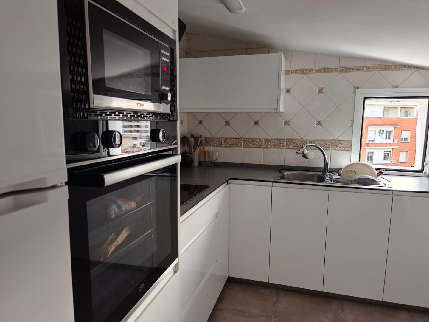 Habitación 65 m², Alcoy