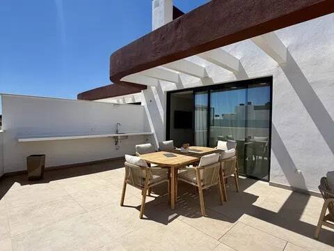 Piso de 324 m² en Estepona
