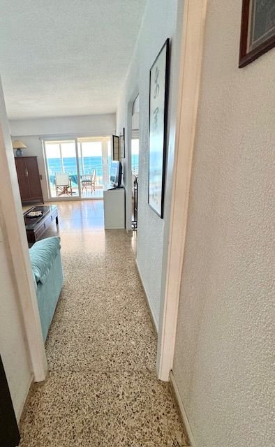 Flat 70 m² in Altea