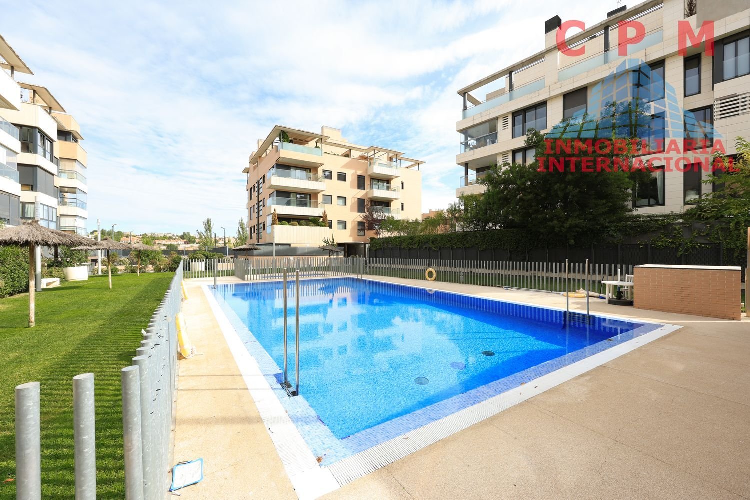 Piso de 135 m² en Madrid