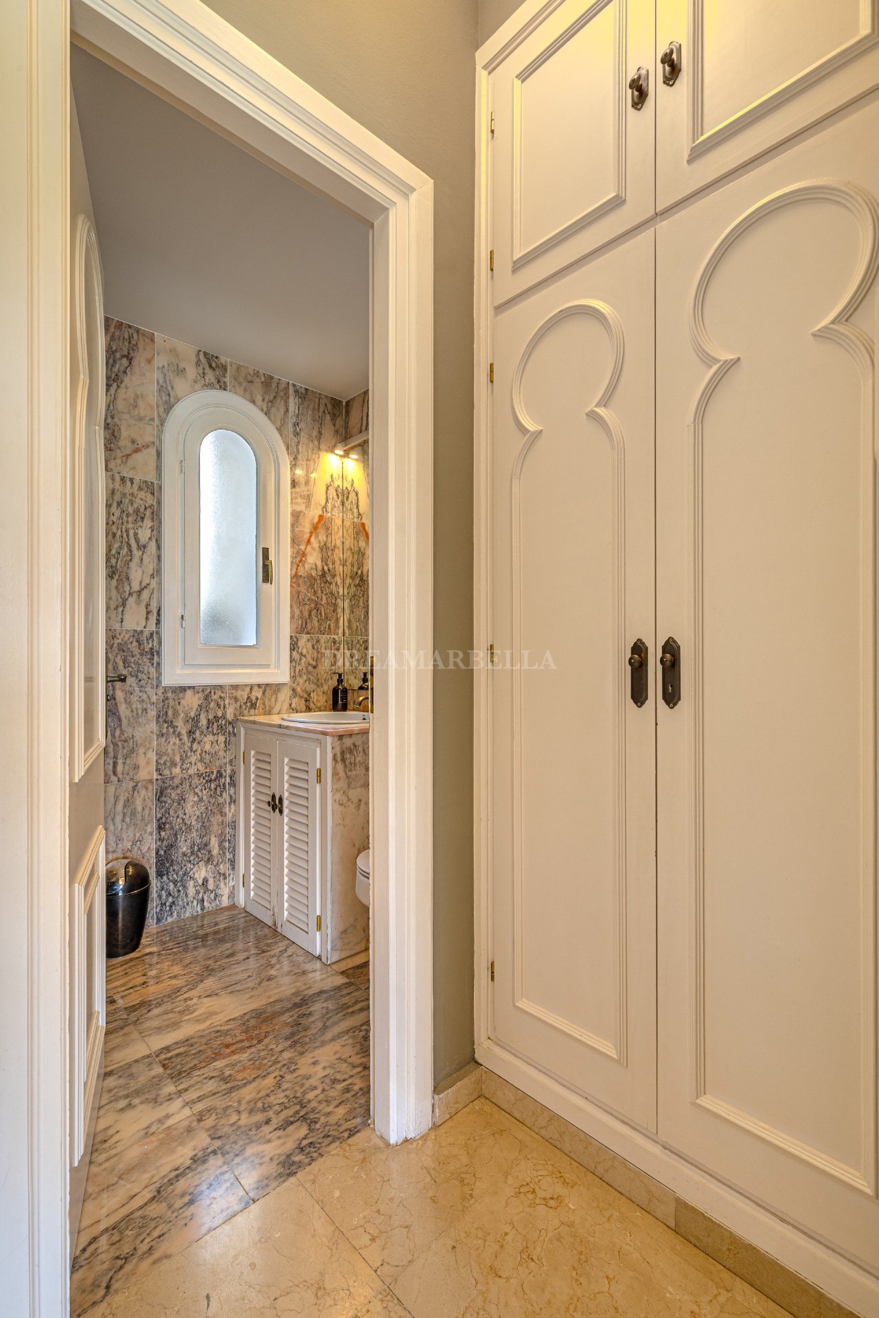 Casa de 514 m² a Estepona