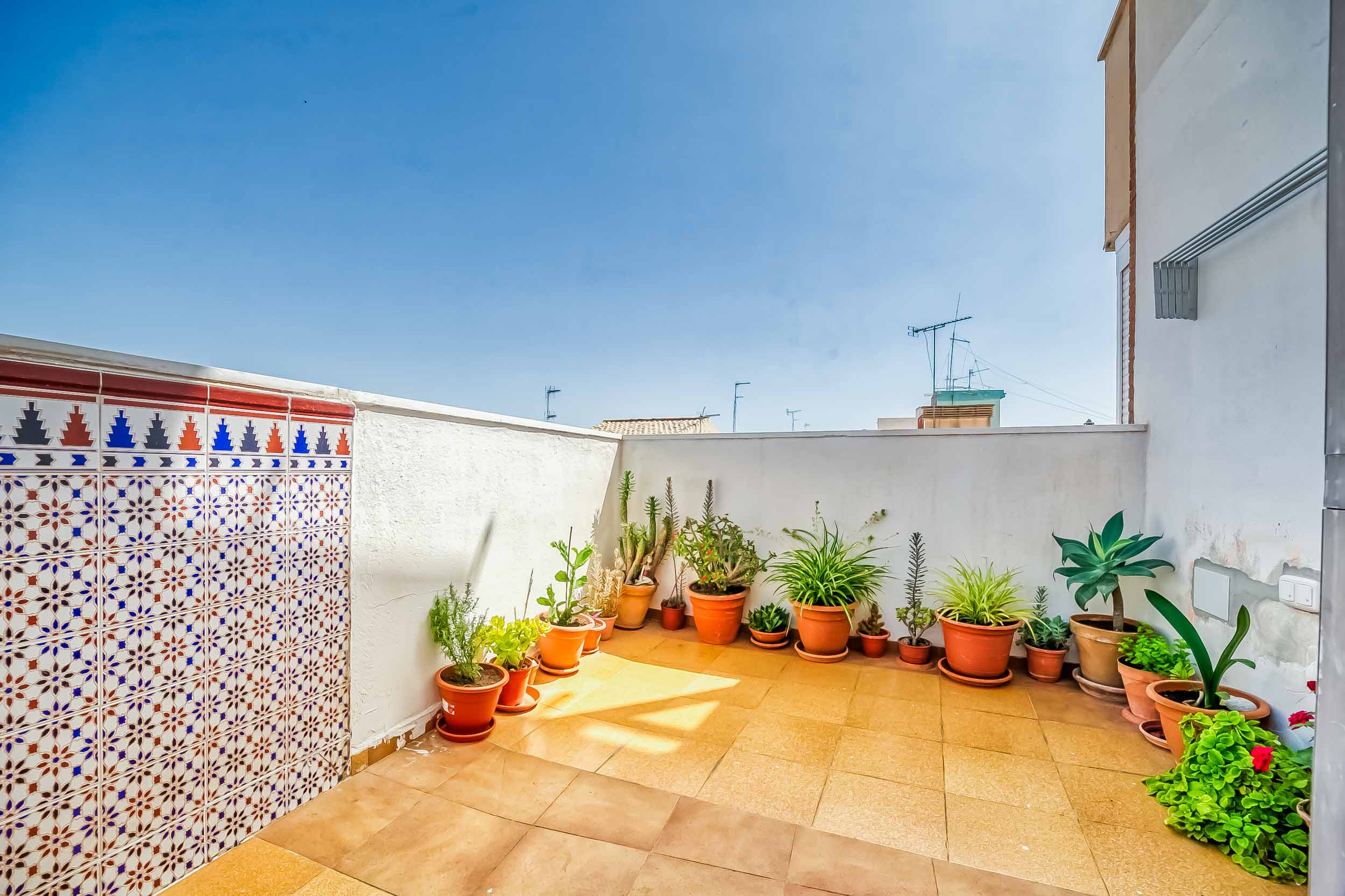 Habitación 90 m², Málaga