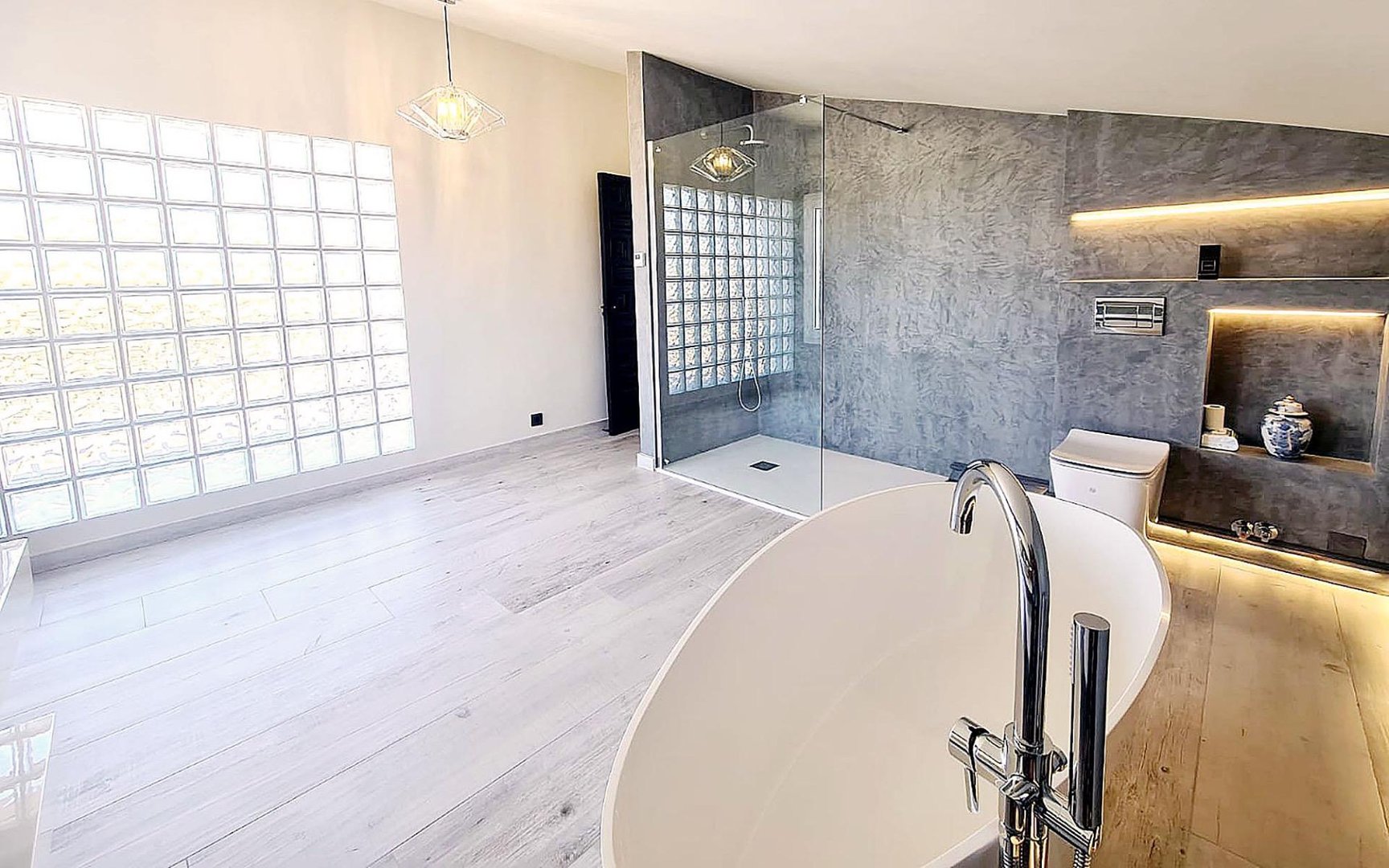 Casa de 231 m² a Villanueva de la Cañada