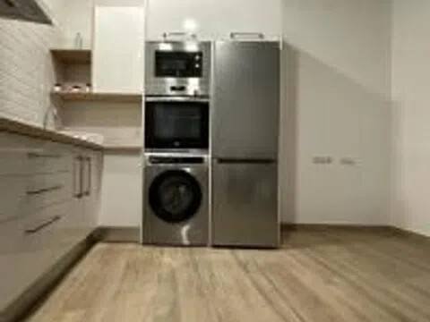 Piso de 40 m² en Málaga