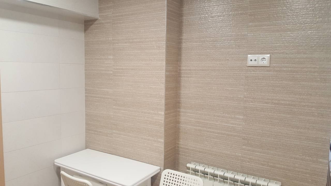 Wohnung 75 m² in Valladolid