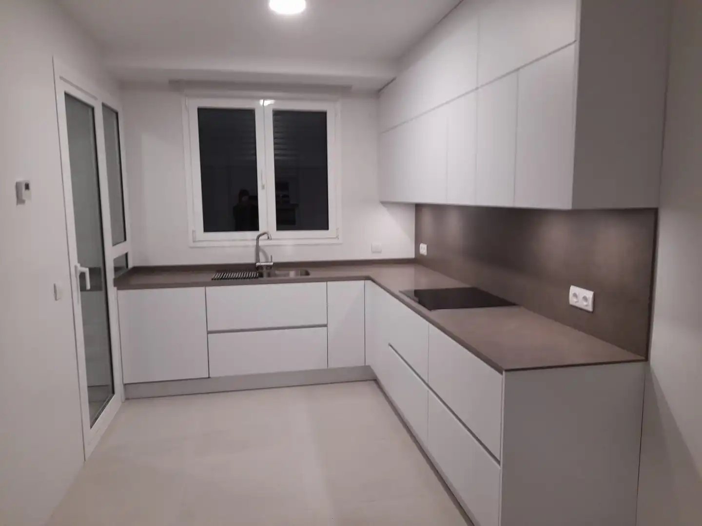 Piso de 163 m² en Madrid