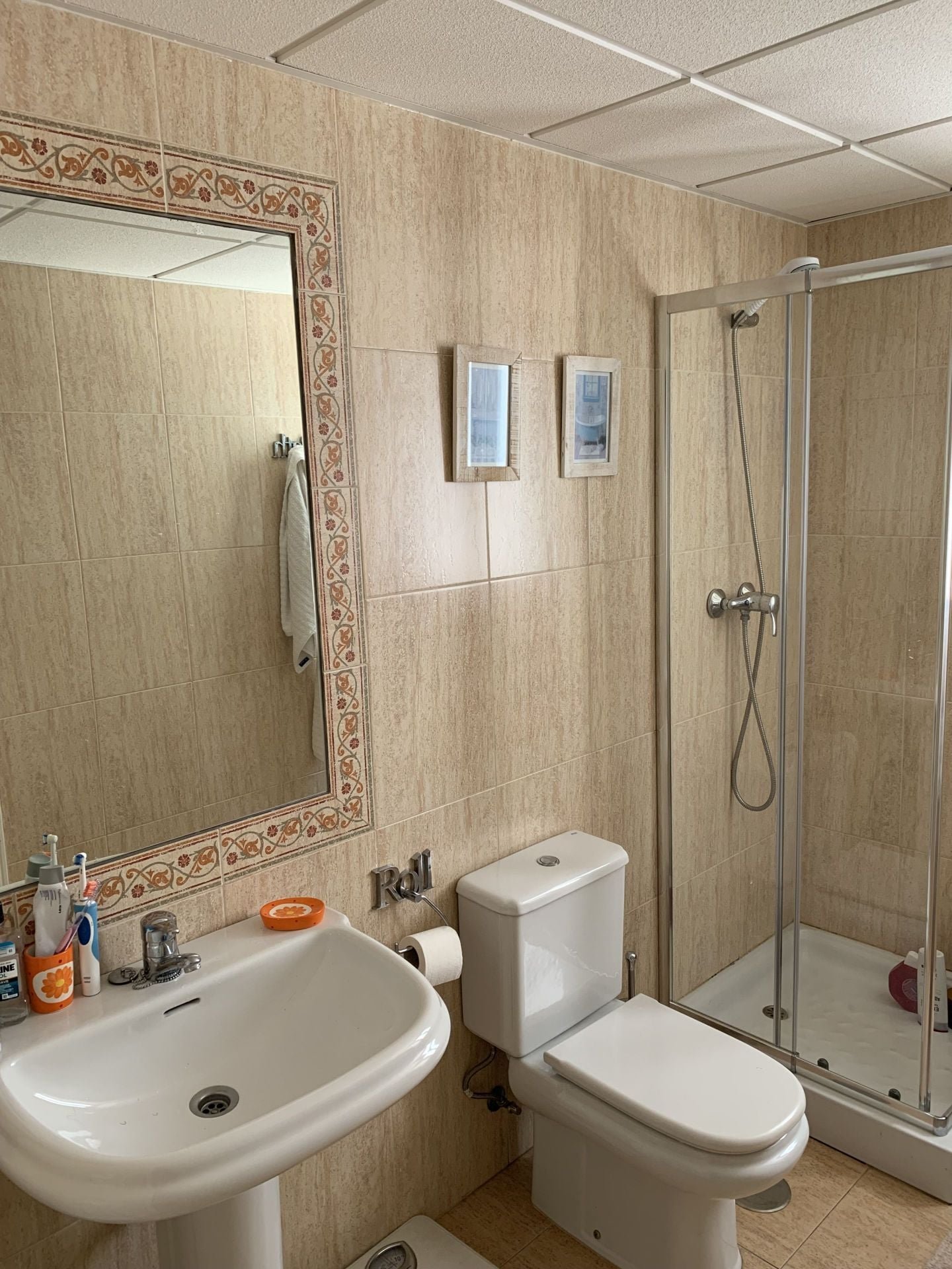 Piso de 103 m² en Almuñécar