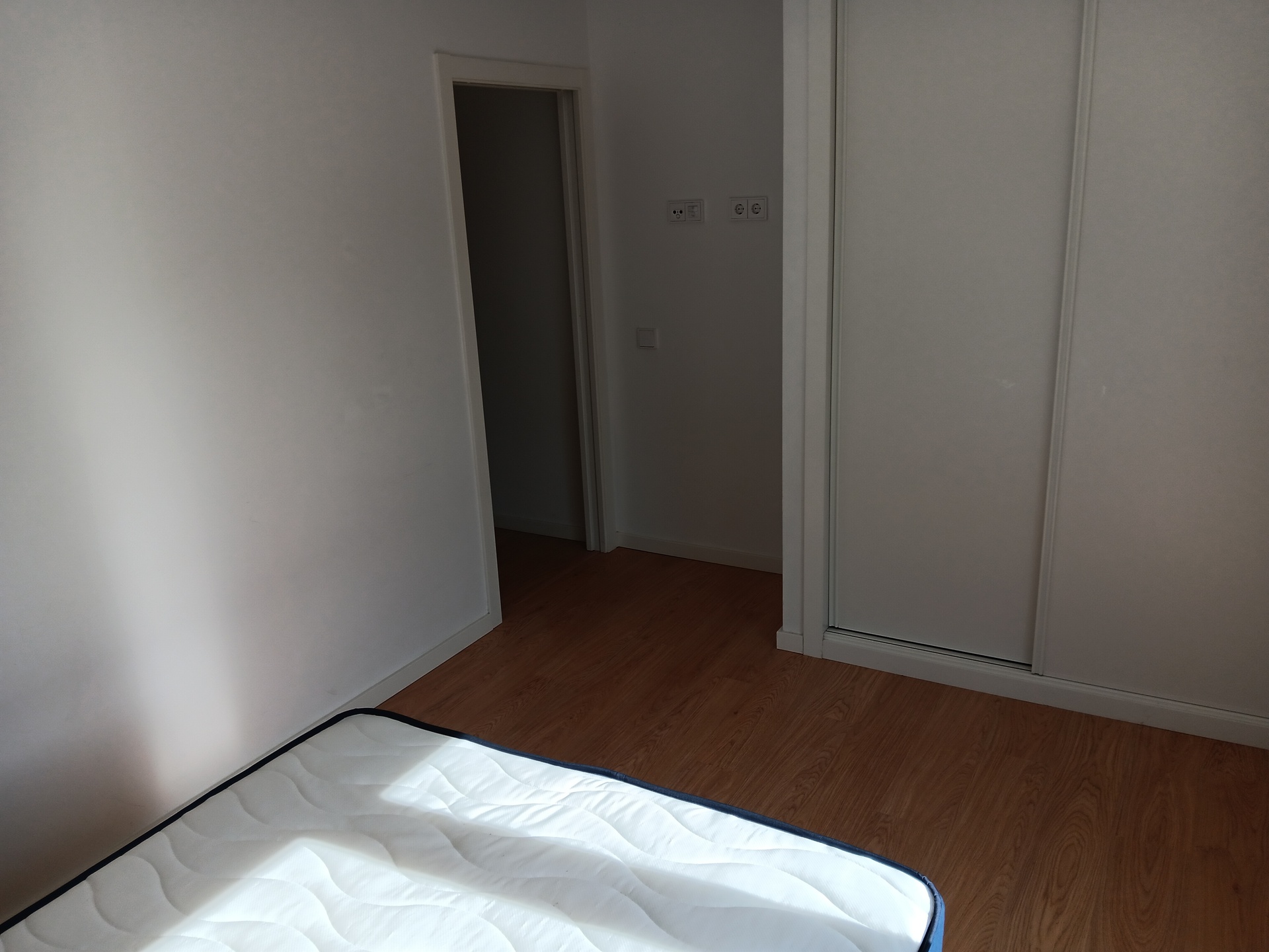Piso de 193 m² en Santiago de Compostela