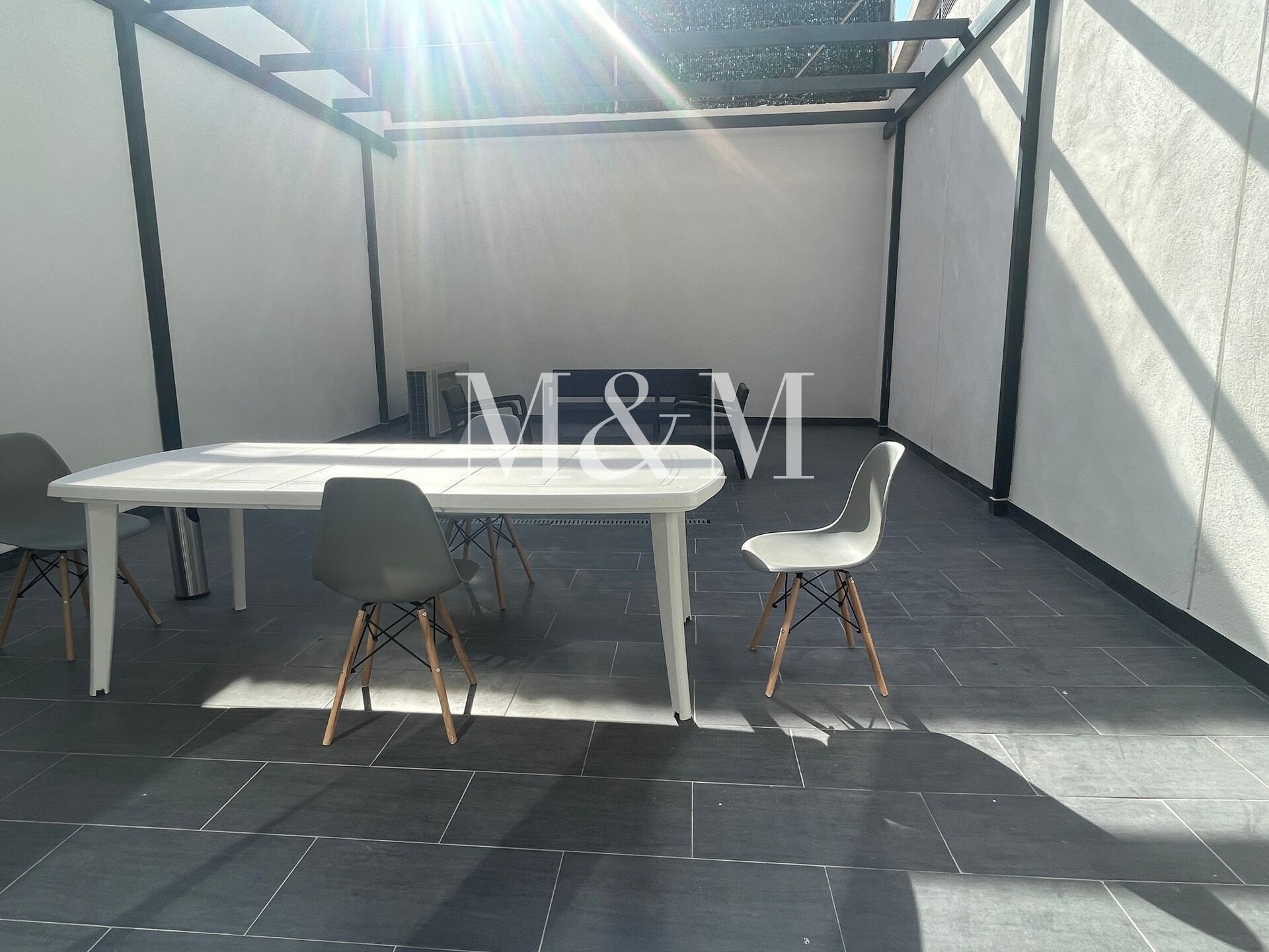 Habitación 290 m², Villanueva de la Cañada