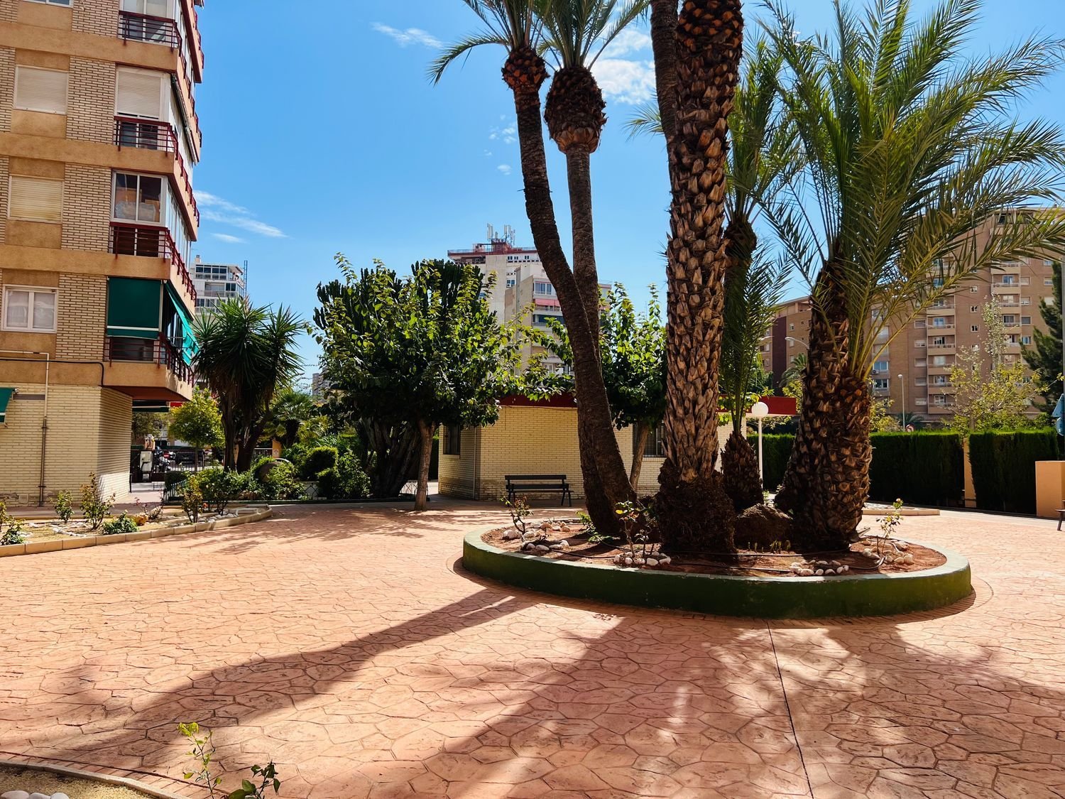 Piso de 55 m² en Alicante