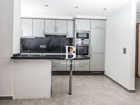 Pis de 75 m² a Xàbia