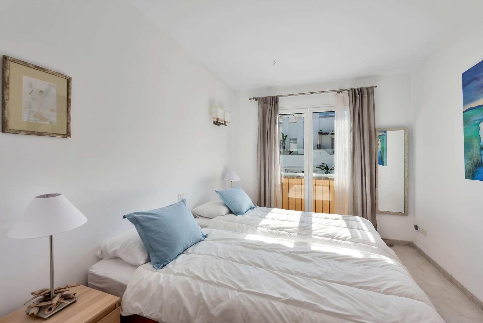 Piso de 125 m² en Artà