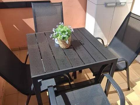Piso de 55 m² en Punta Umbría