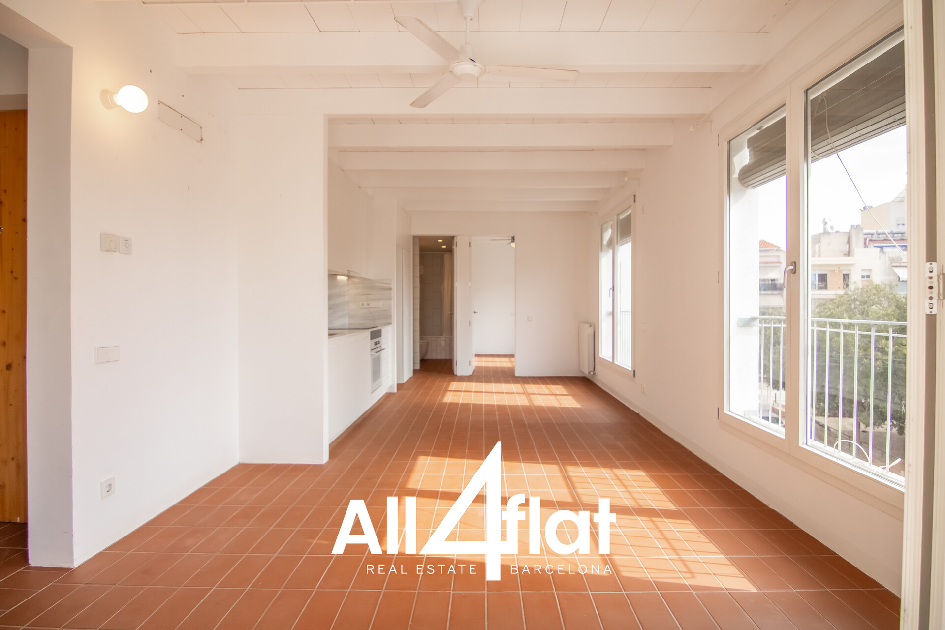 Appartamento 56 m² a Sant Pere de Ribes