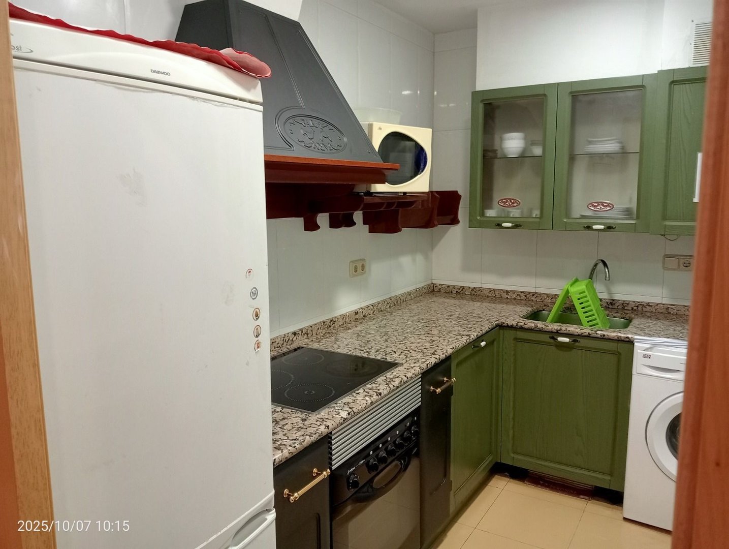 Piso de 70 m² en San Sebastián