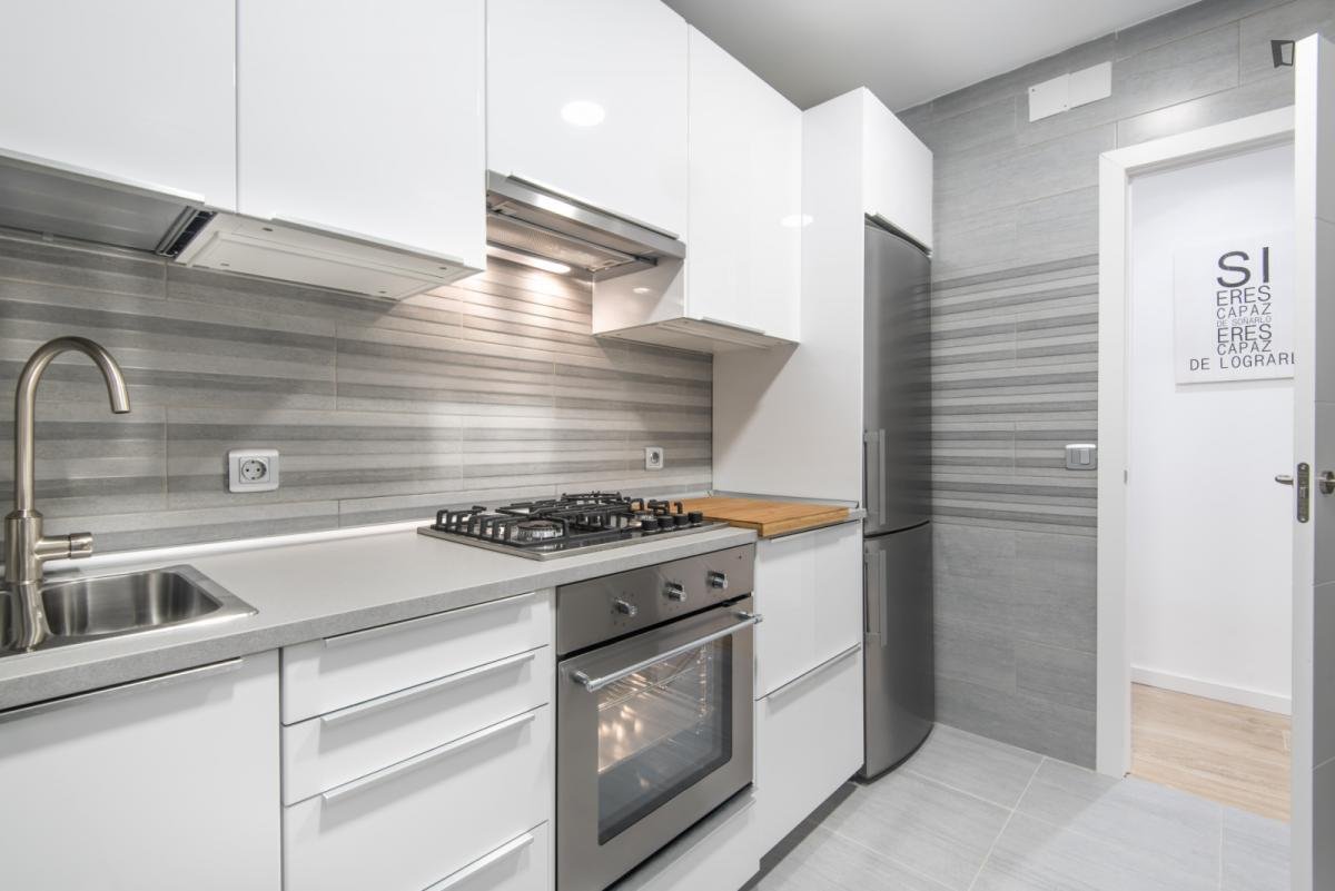 Piso de 80 m² en Barcelona