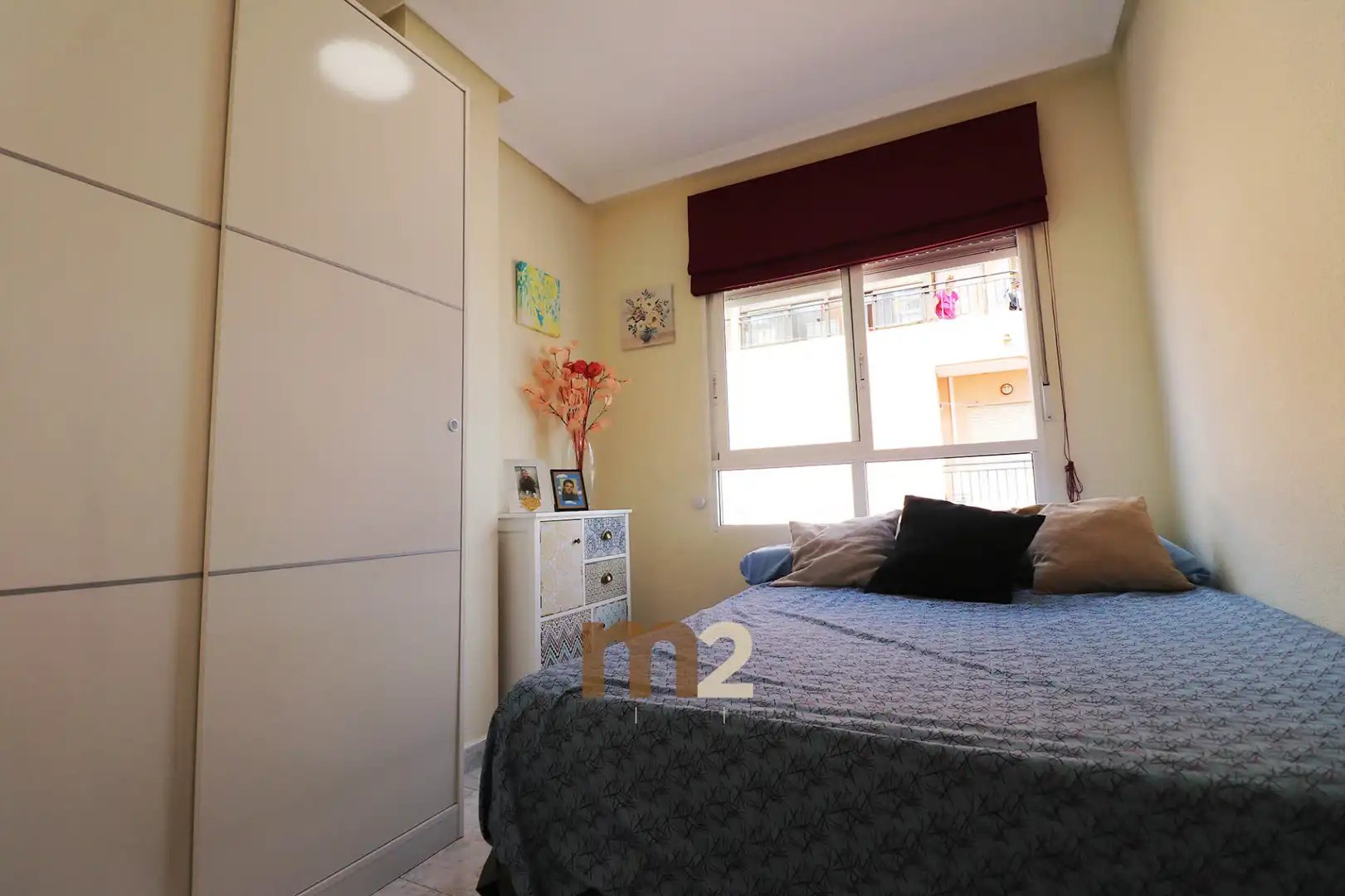 Pis de 65 m² a Torrevella