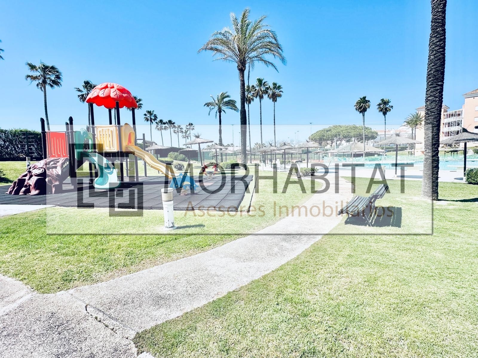 Piso de 65 m² en Isla Cristina