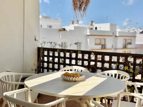 Piso de 100 m² en Conil de la Frontera