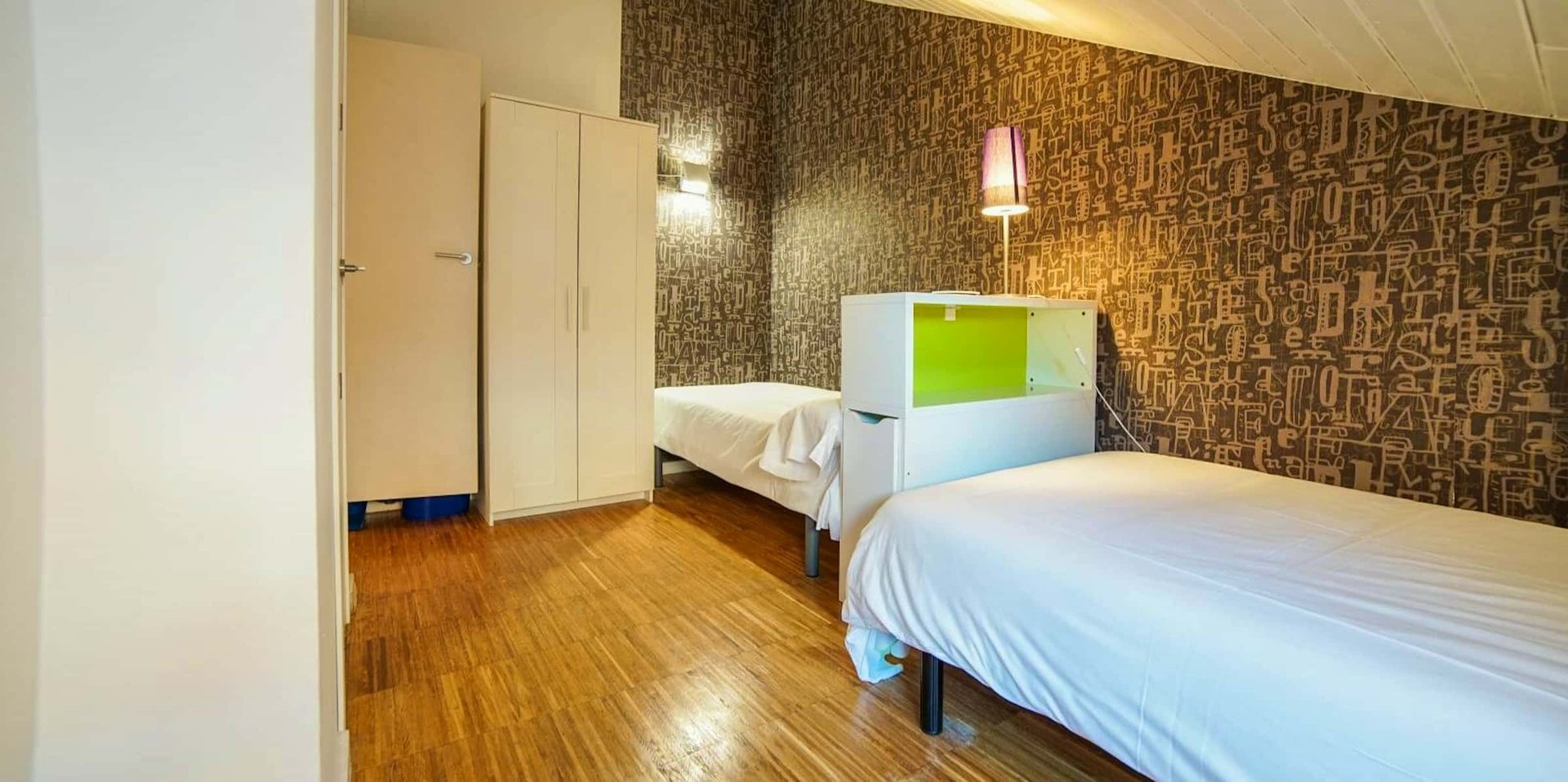 Pis de 70 m² a Madrid
