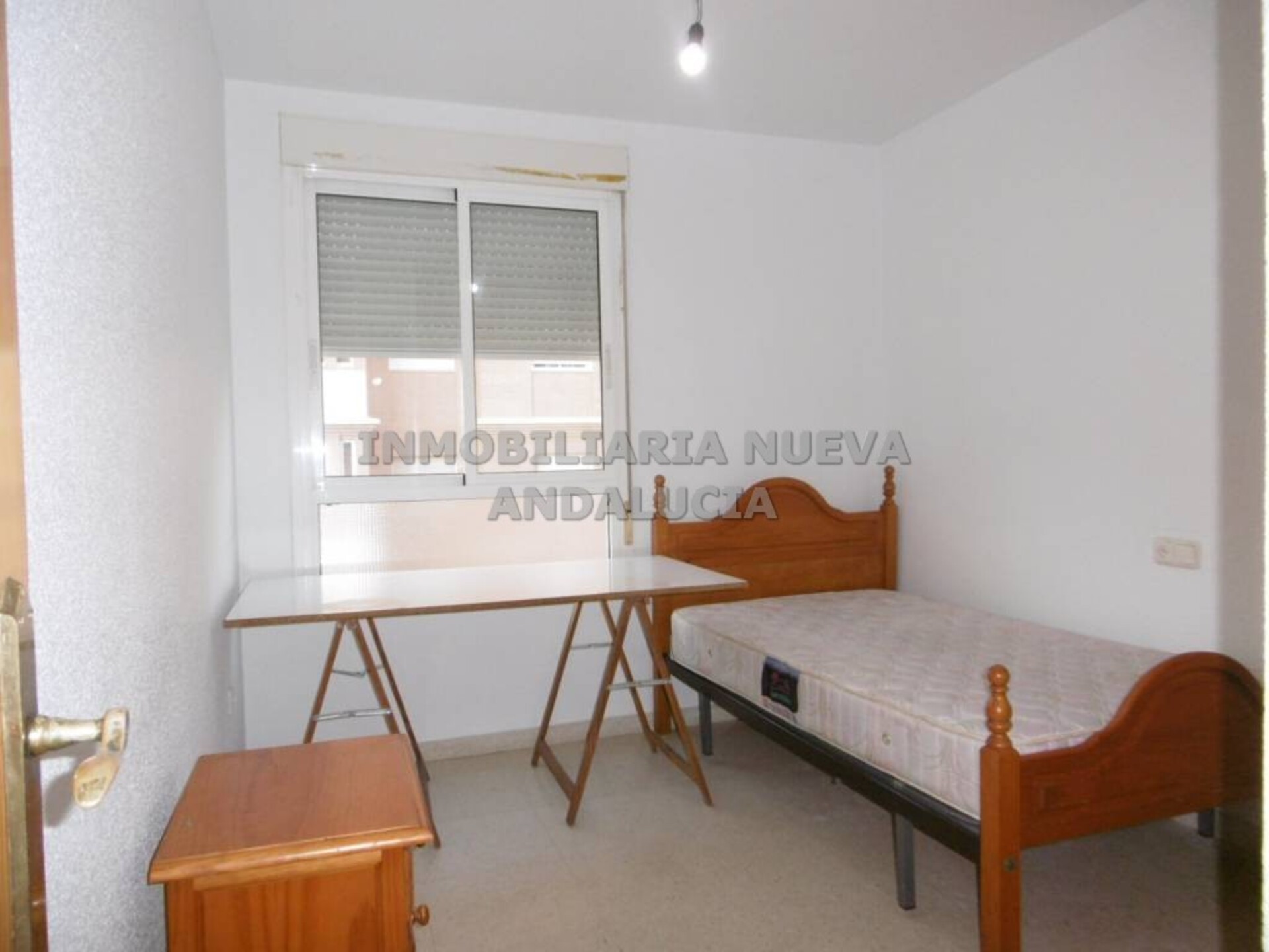 Piso de 125 m² en Almería