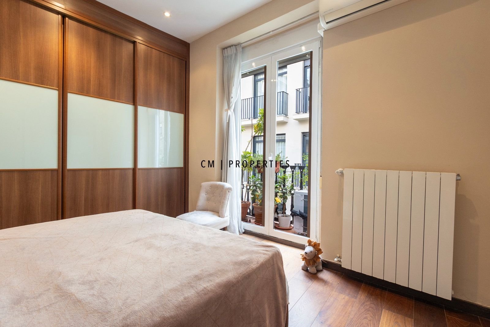 Piso de 106 m² en Valencia