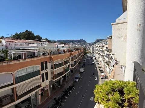 Pis de 151 m² a Calp