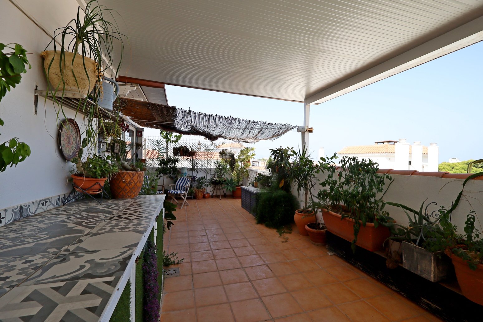 Apartamento 135 m² em Torremolinos