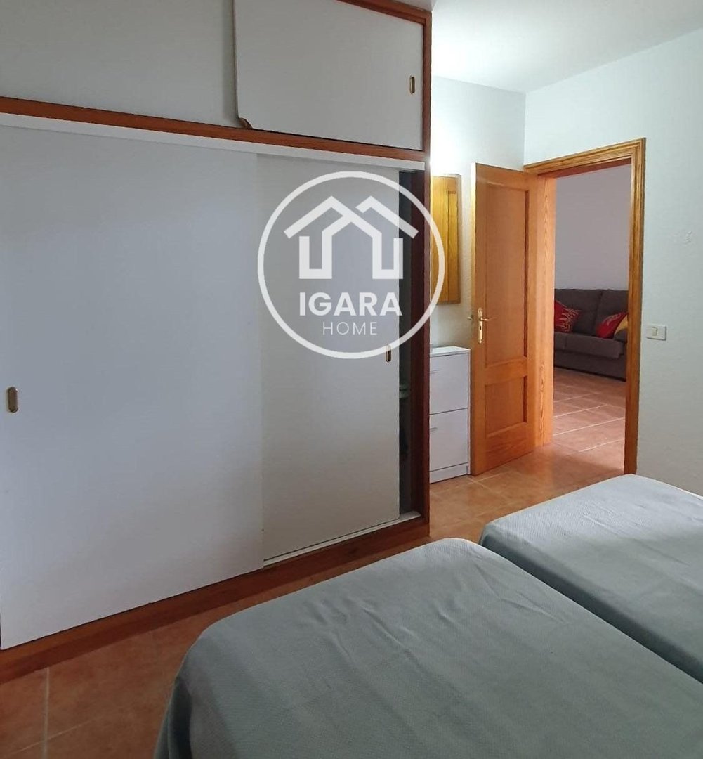 Piso de 65 m² en Arona