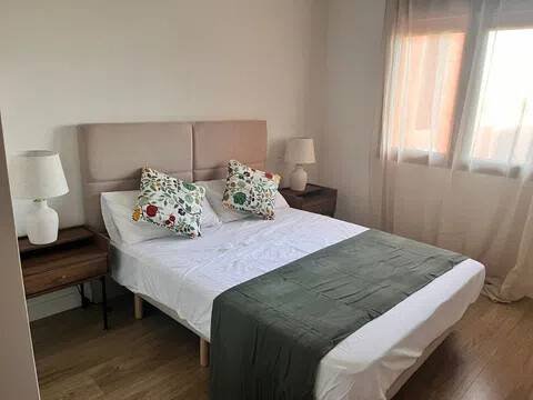 Pis de 81 m² a Los Alcázares