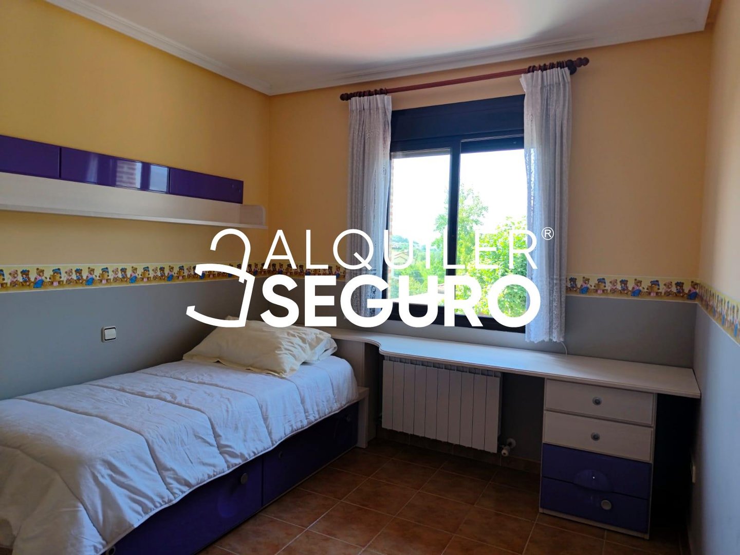 Casa de 122 m² en La Adrada