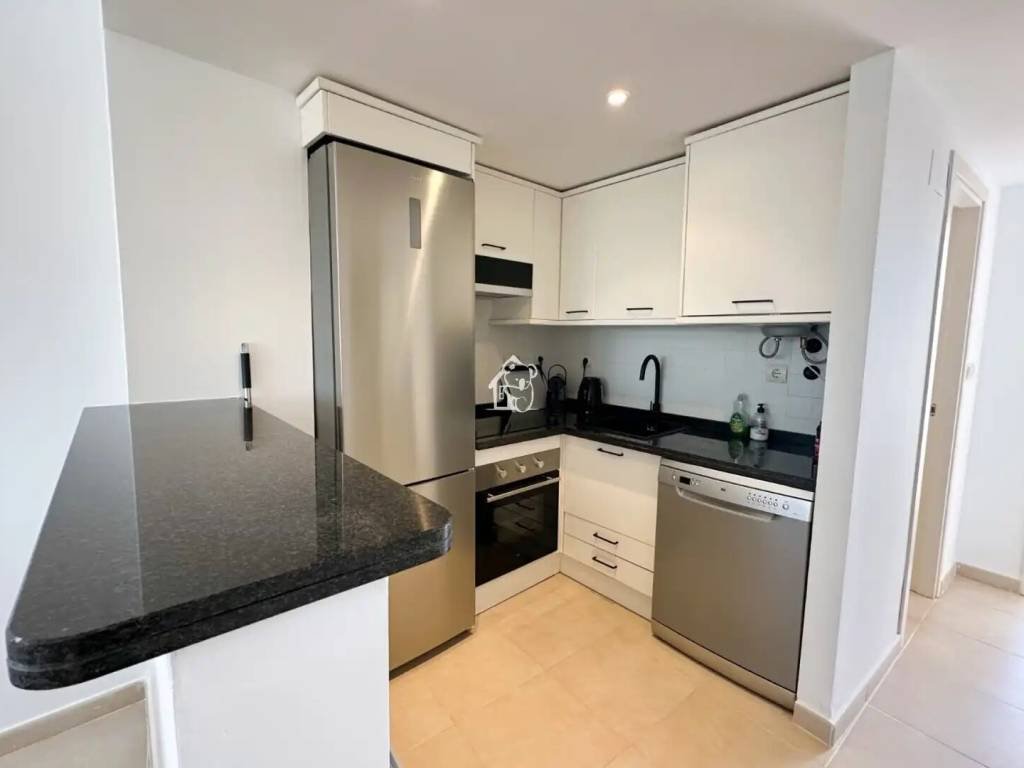 Квартира 91 м² в Orihuela