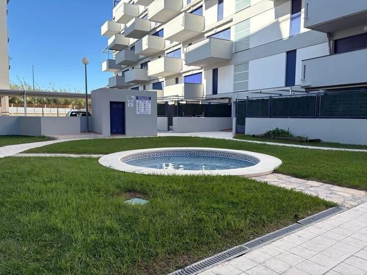 Piso de 76 m² en Daimuz