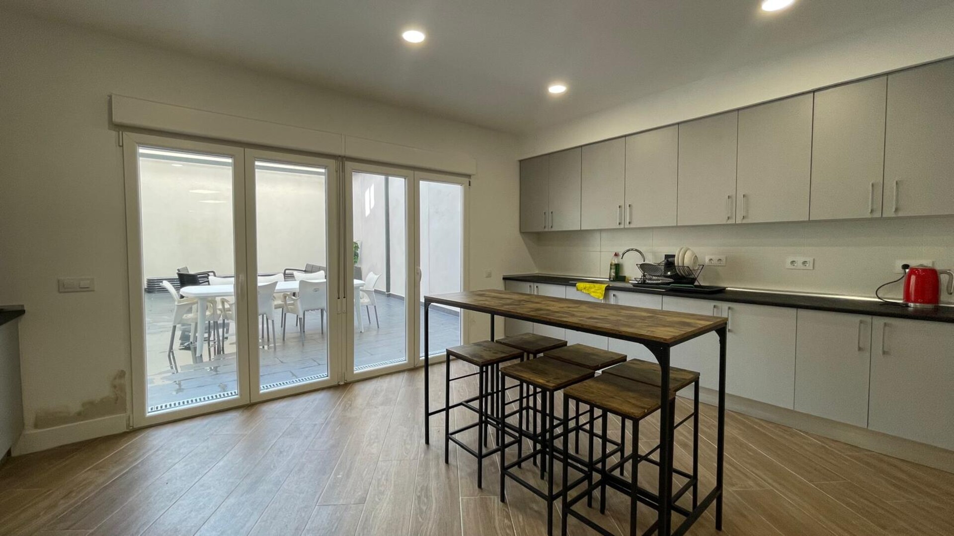 Habitación 290 m², Villanueva de la Cañada
