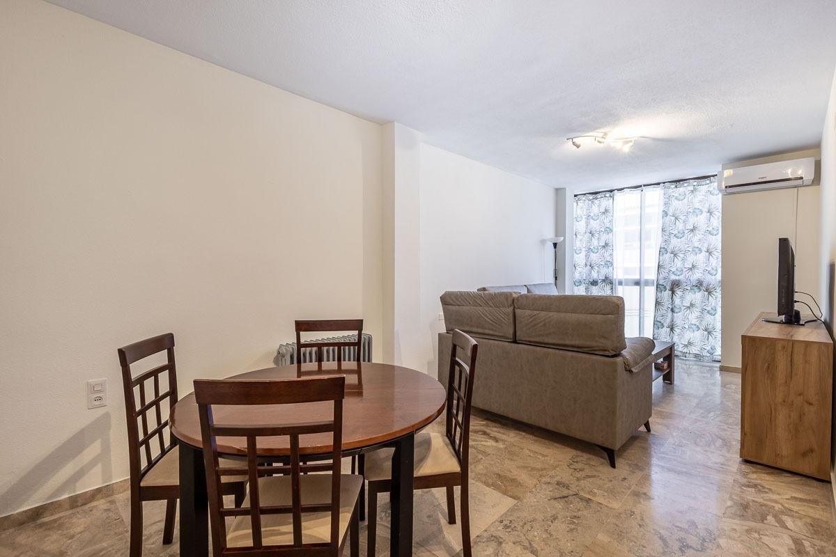 Piso de 65 m² en Granada